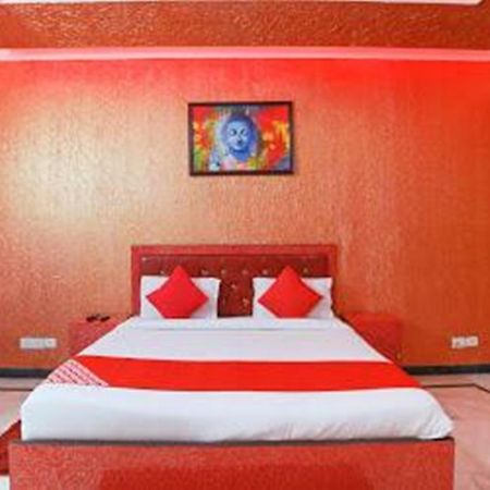 Hotel Inn 노이다 외부 사진