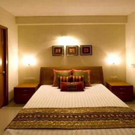 Hotel Inn 노이다 외부 사진